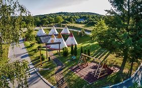 Resort Turist Grabovac